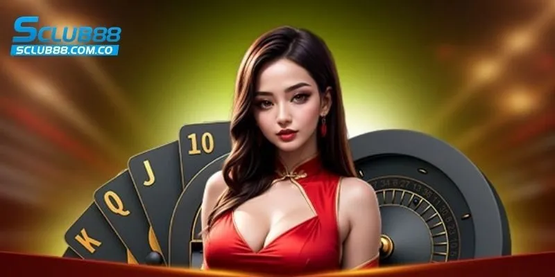 Nguồn gốc ra đời của nền tảng SCLUB88